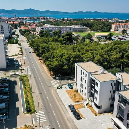 Ana Daire Zadar Dış mekan fotoğraf
