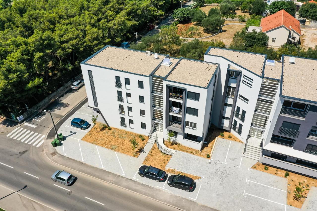 Ana Daire Zadar Dış mekan fotoğraf